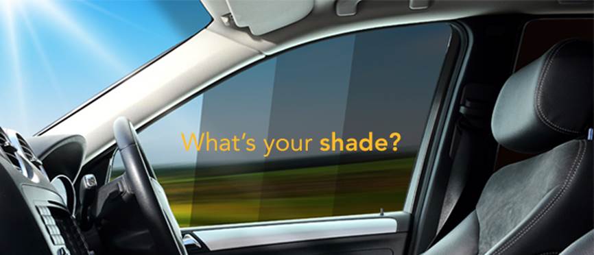 Garware Car Glass Film  : Sun Control Films & Sun Blocking Films Manufactured By Garware Poly Use An Uv Stabilised Dyed Polyester Based Raw Material Film, Designed Exclusively To Provide Comfort From Solar Radiation.